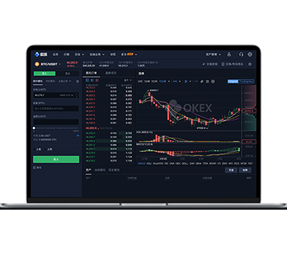 热币交易所app下载官网最新版：安全下载入口与最新安装教程交易所APP界面预览 - 简洁直观的数字货币交易界面